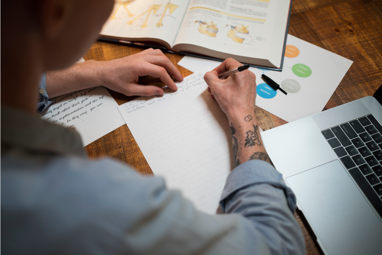 Scopus Indexed Journals